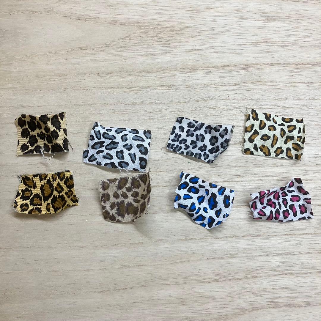 オビツ11 ねんどろいどどーる dayuanbao シチリアの追憶 靴