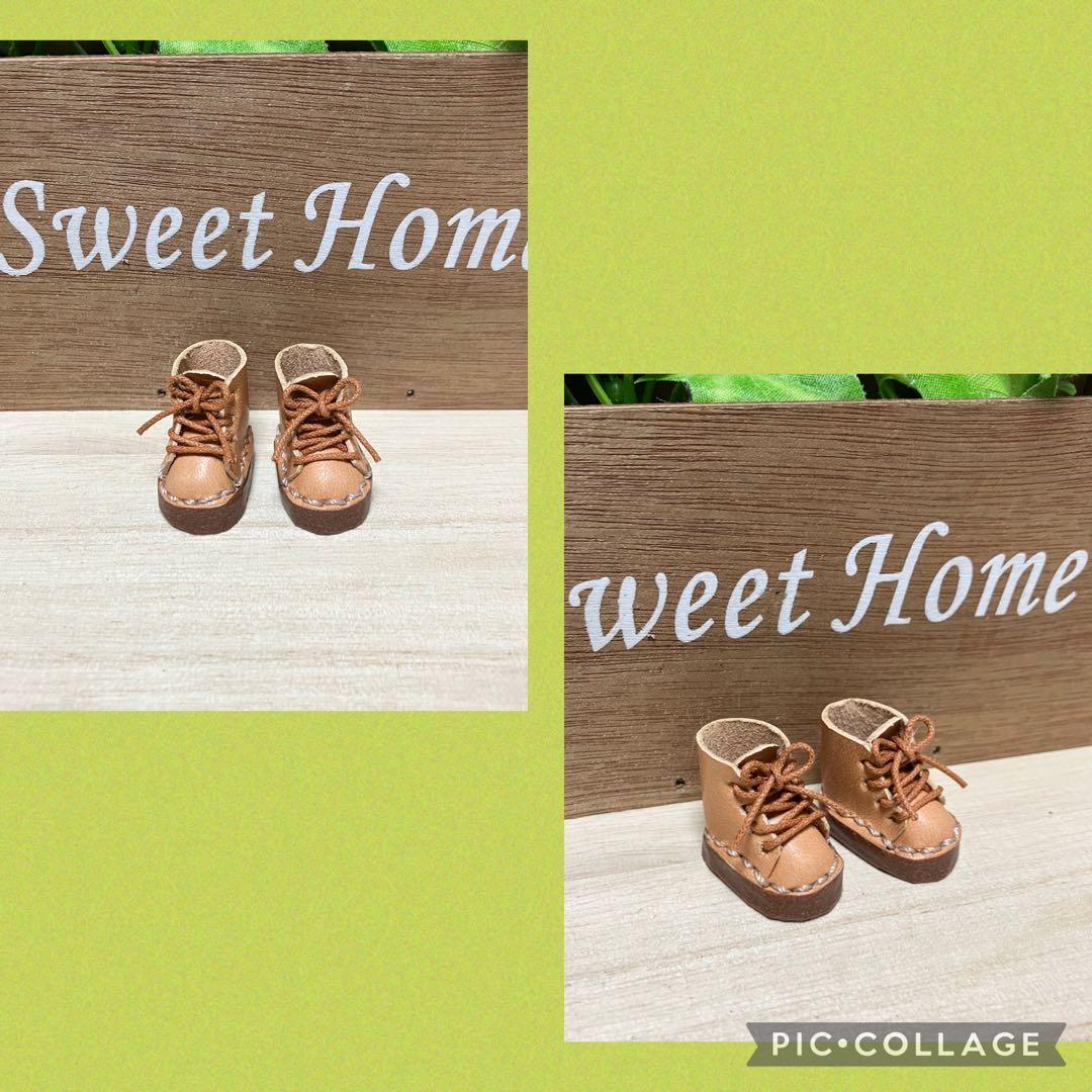 オビツ11 ねんどろいどどーる dayuanbao シチリアの追憶 靴