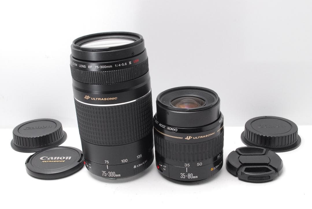 【新品級美品】Canon Kiss X9　ダブルレンズ　WiFI搭載　直感的撮影