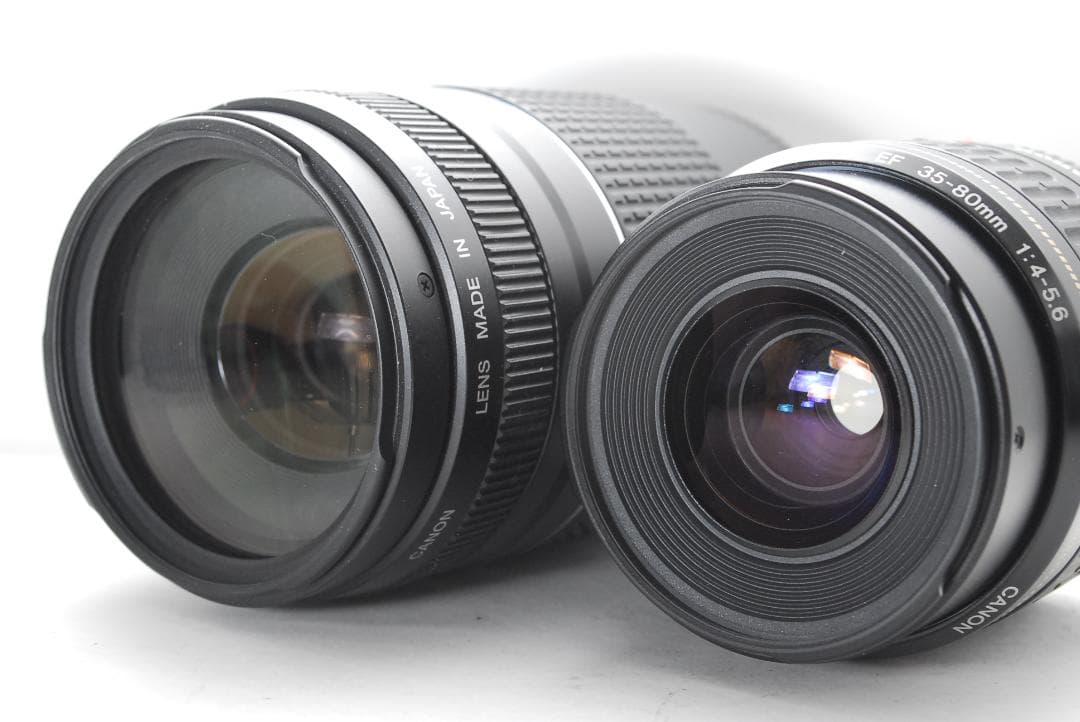 【新品級美品】Canon Kiss X9　ダブルレンズ　WiFI搭載　直感的撮影