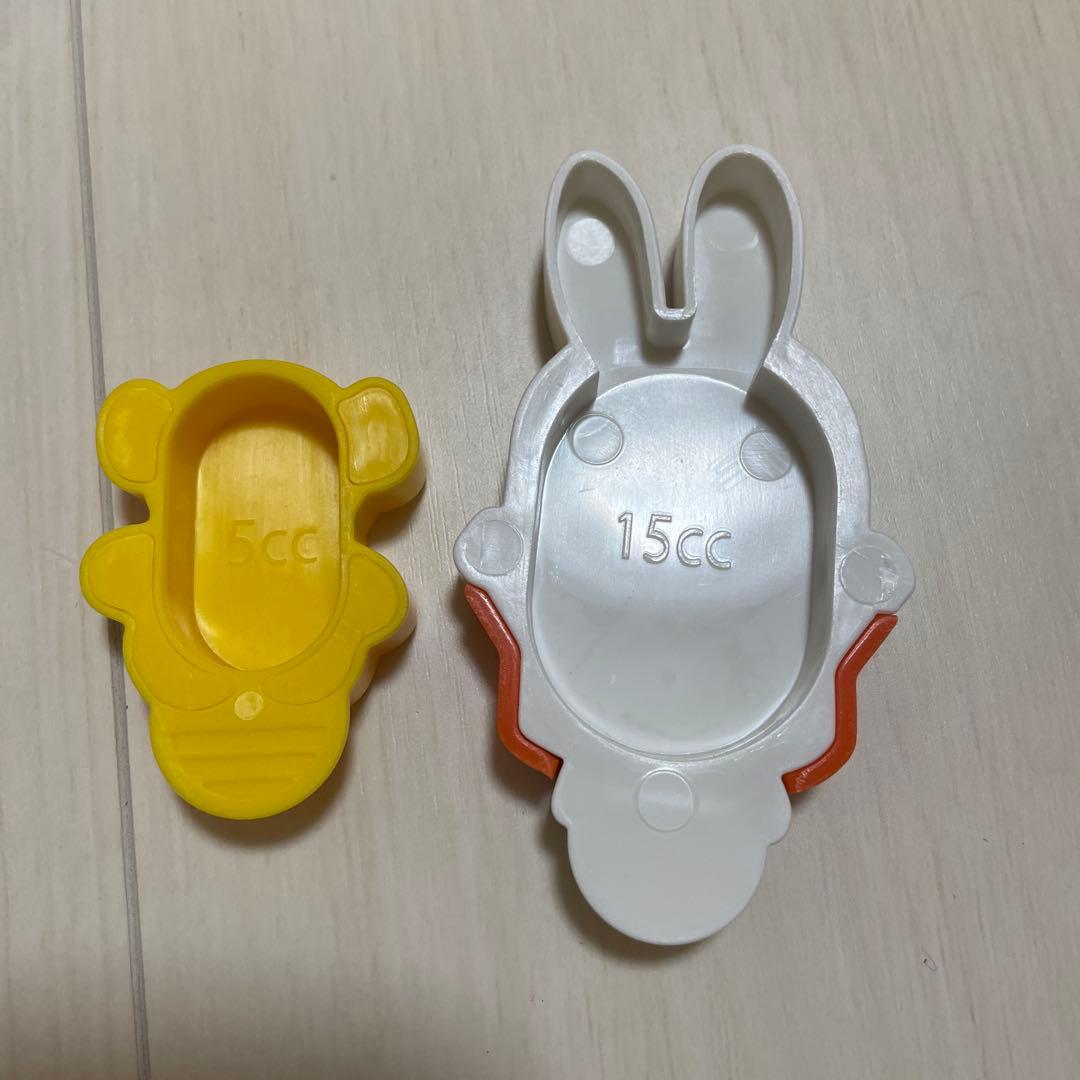 ミッフィー キッチンツールセット