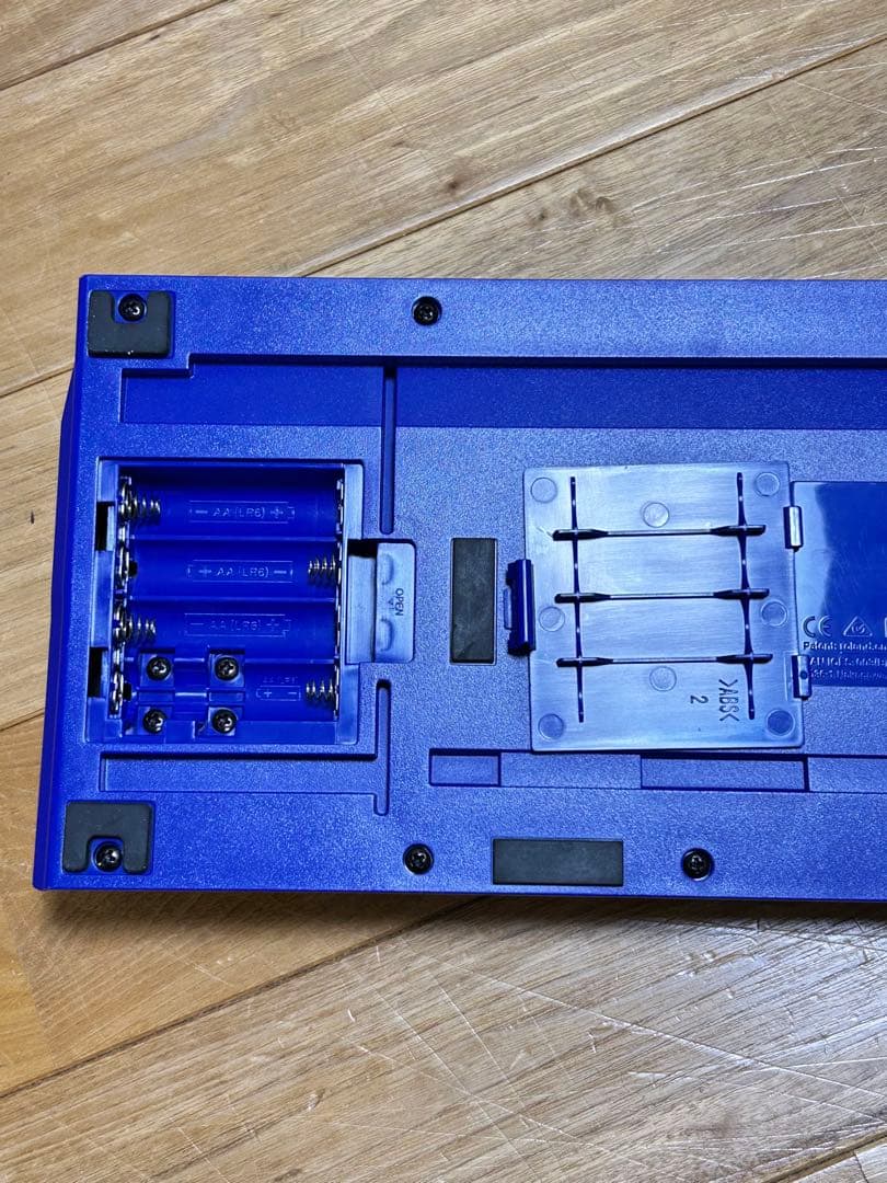 BOSS GT1 ギターマルチエフェクター