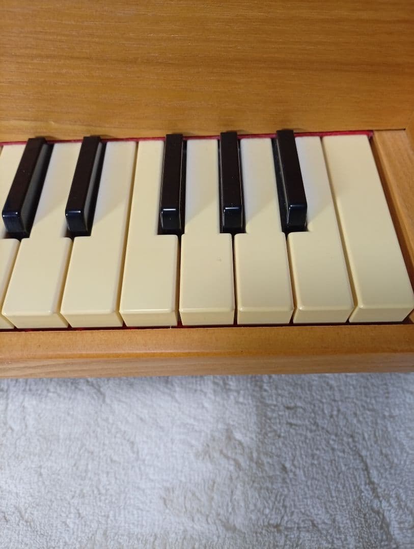 KAWAI グランドピアノ　木目 　ナチュラルウッド　箱付