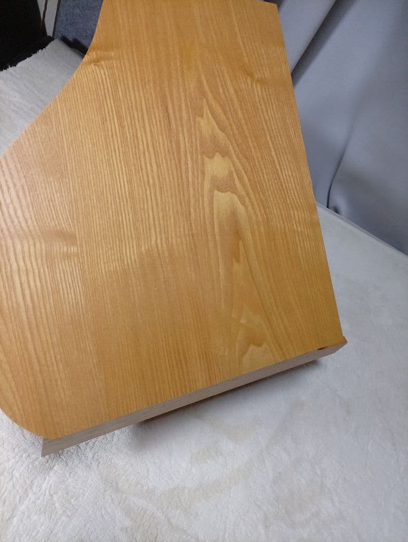 KAWAI グランドピアノ　木目 　ナチュラルウッド　箱付