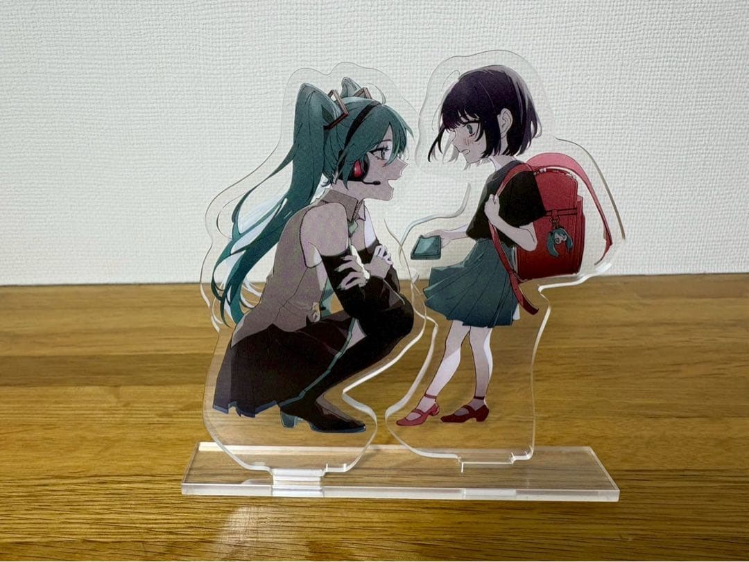 Ado アクリルスタンドセット