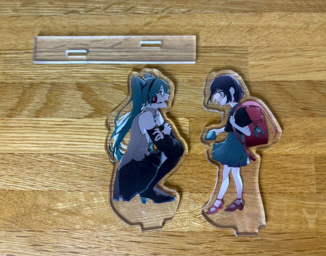 Ado アクリルスタンドセット