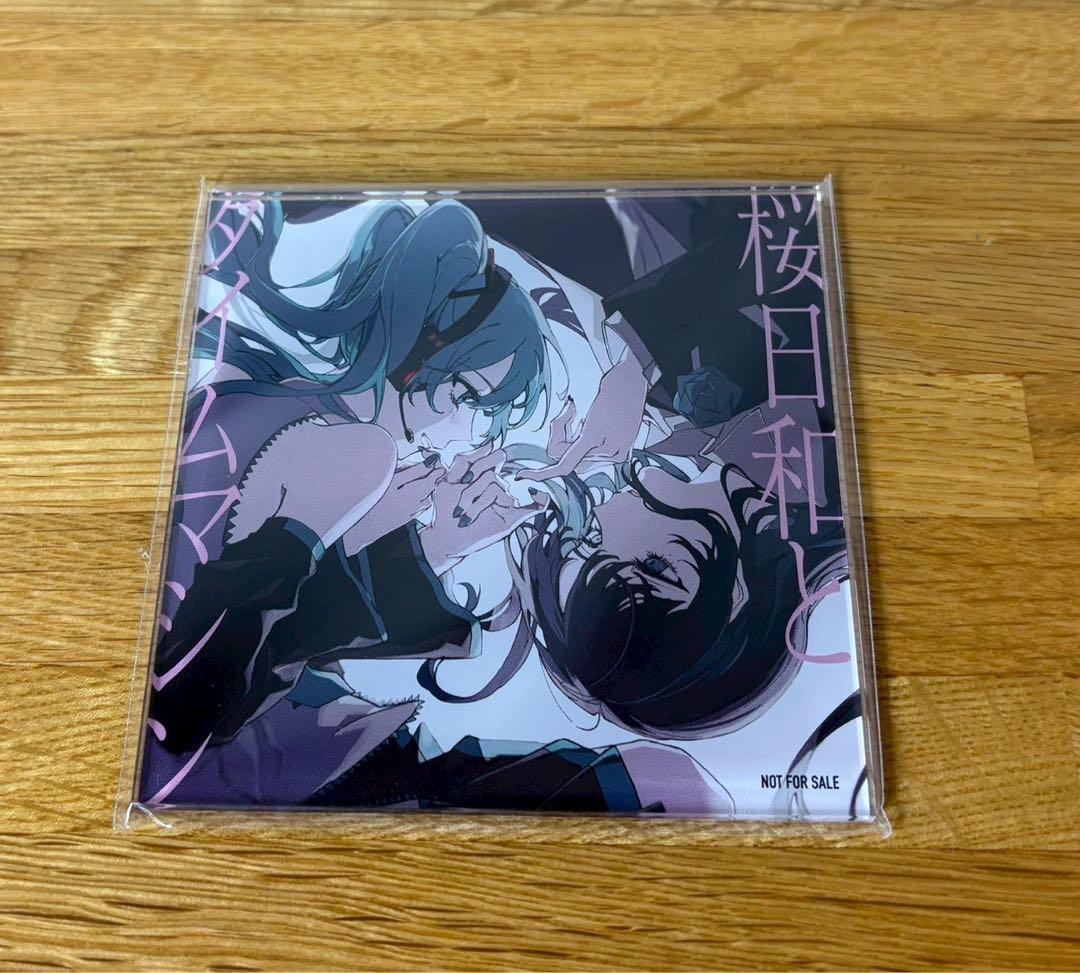 Ado アクリルスタンドセット