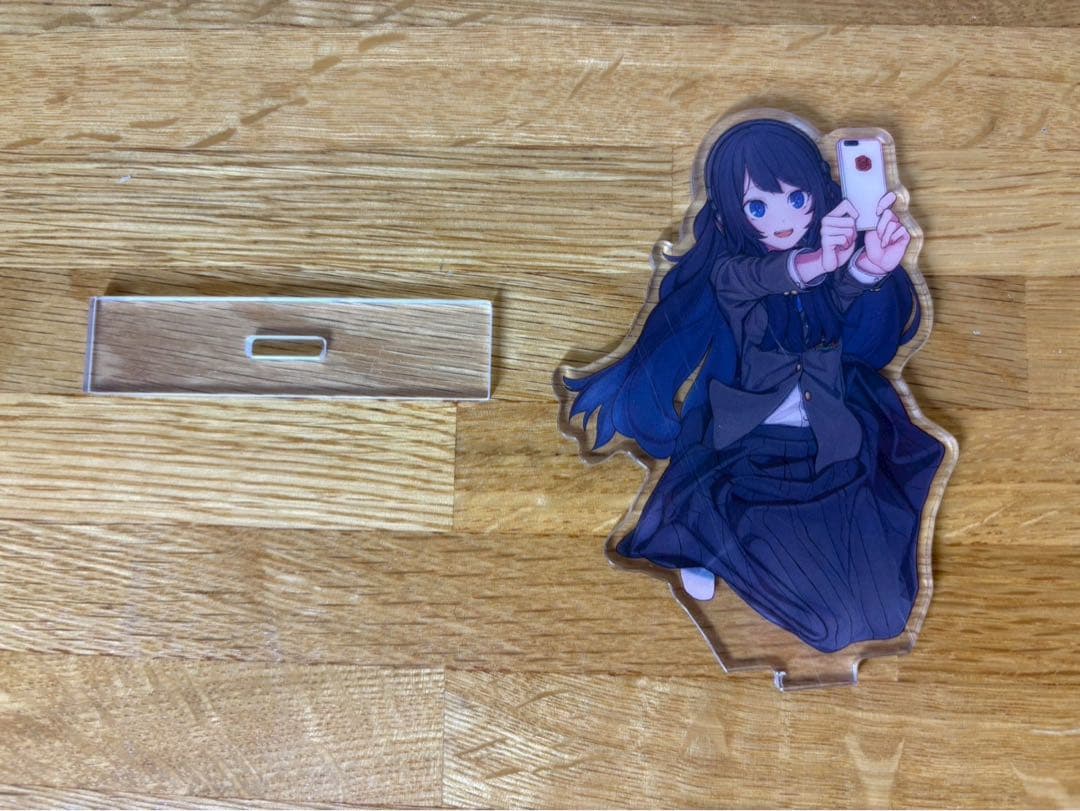 Ado アクリルスタンドセット