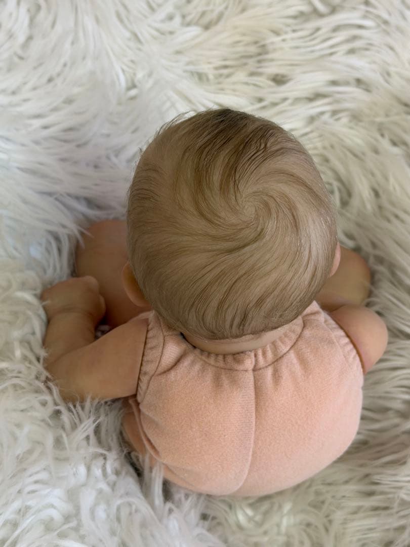 【リボーンドール】専用 みるく様