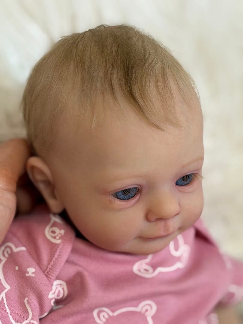 【リボーンドール】専用 みるく様