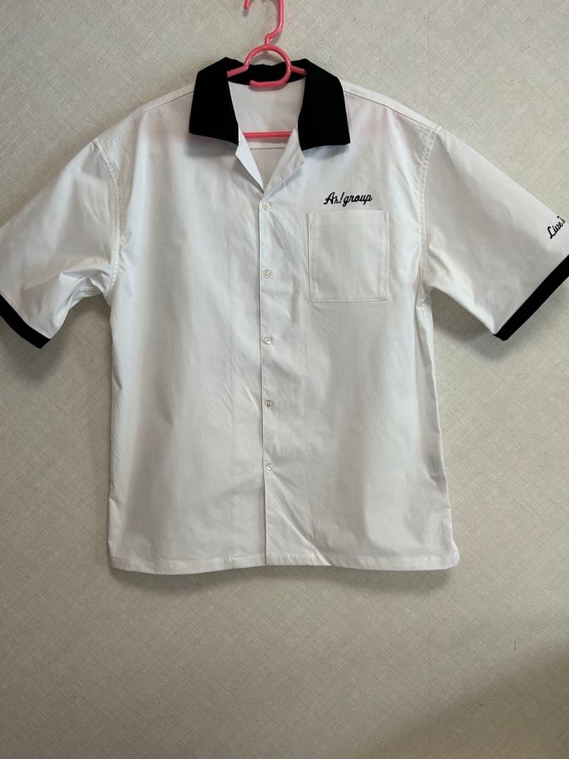Aぇ！group Runway Tシャツ　ペンライトセット