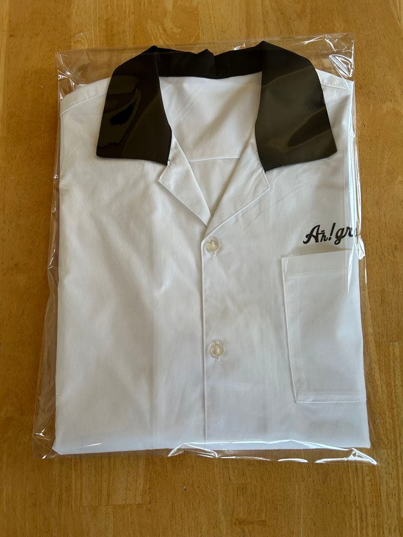 Aぇ！group Runway Tシャツ　ペンライトセット