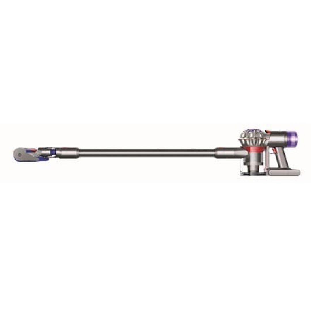 Dyson ダイソンV8 V25 FF NI2 コードレススティッククリーナー