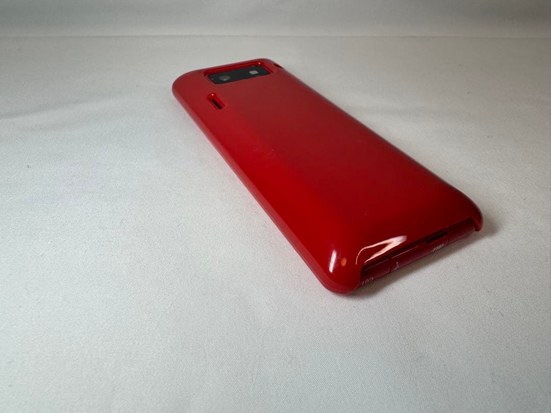 au インフォバー INFOBAR C01 NISHIKIGOI セット