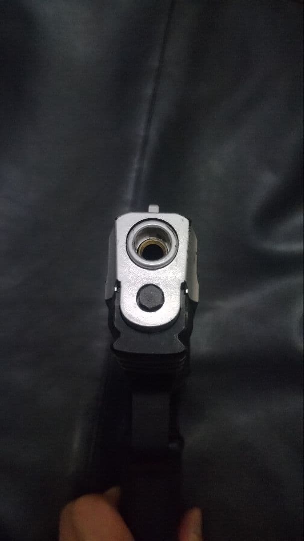 M&P9 ガスガン　マルイ