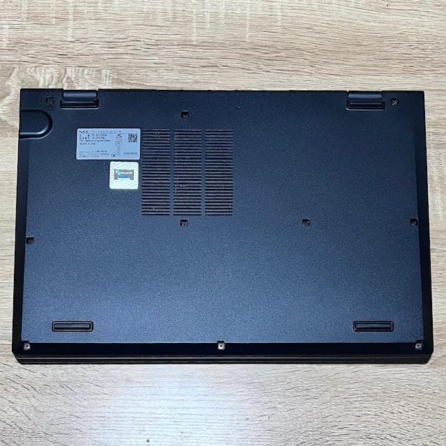 2021《優良美品》第11世代i7！大容量SSD！ NEC LAVIE N14