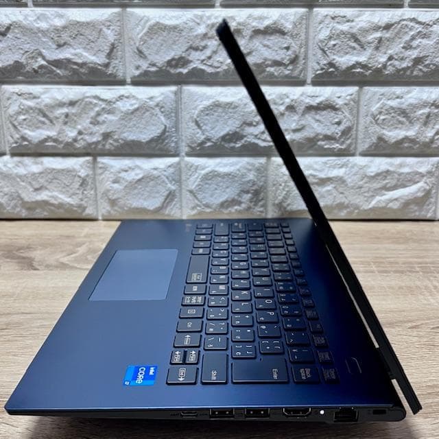 2021《優良美品》第11世代i7！大容量SSD！ NEC LAVIE N14