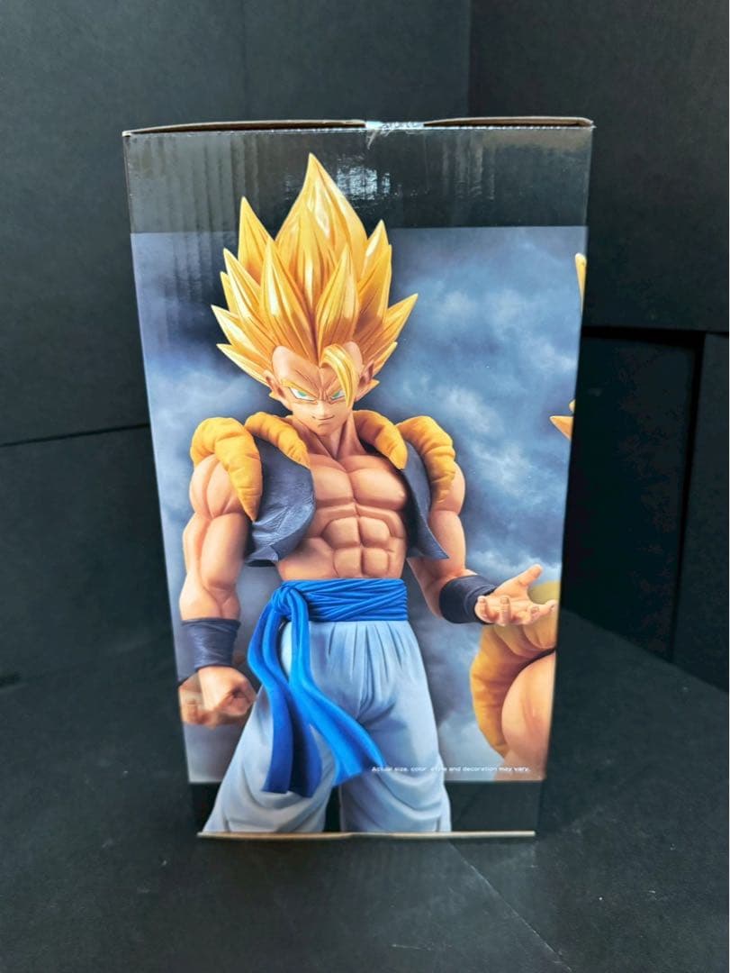【新品】ドラゴンボール グランディスタネロ ゴジータ