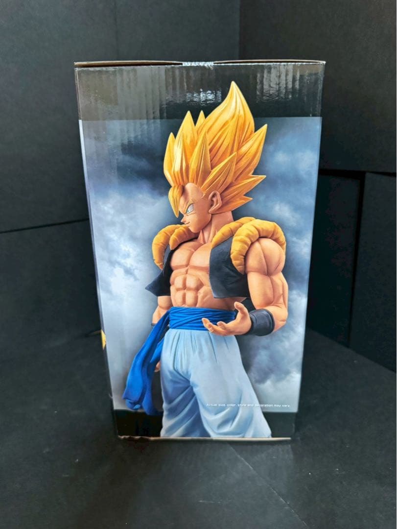 【新品】ドラゴンボール グランディスタネロ ゴジータ
