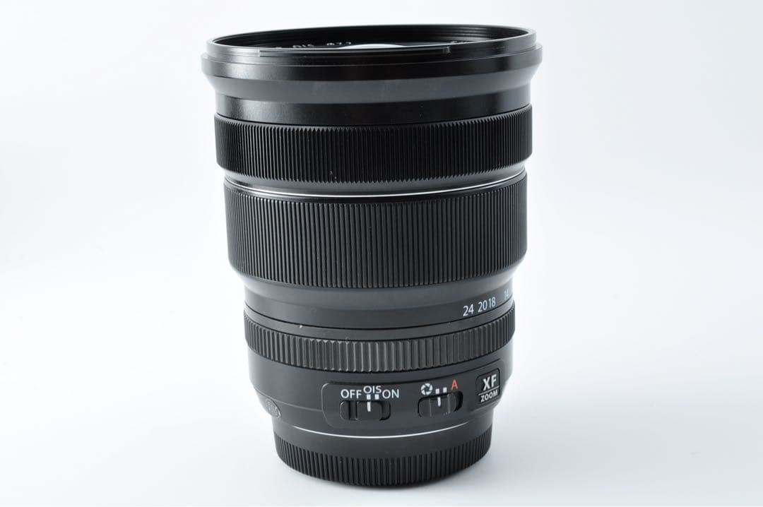 ■ 美品 ■ FUJIFILM XF10-24mm F4 R OIS #J031