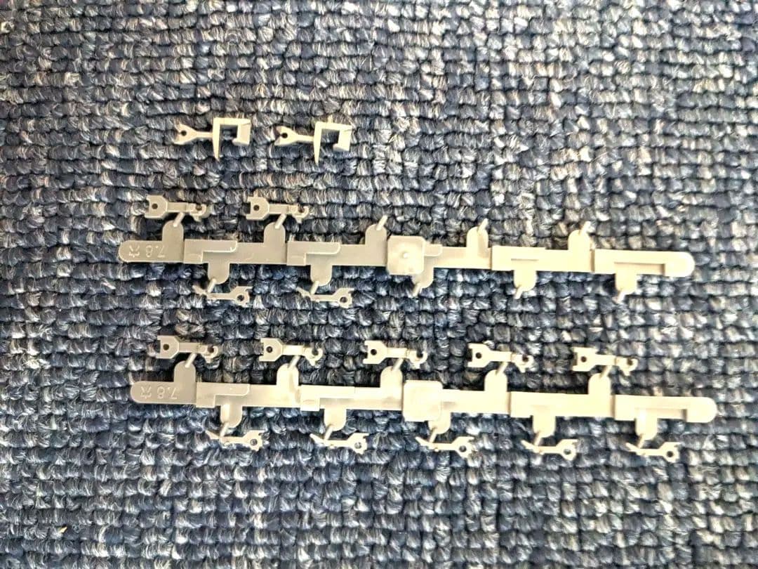 KATO E26系「カシオペア」基本6両＋EF510セット