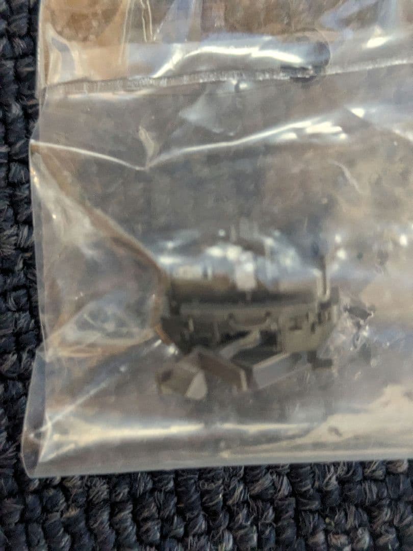 KATO E26系「カシオペア」基本6両＋EF510セット