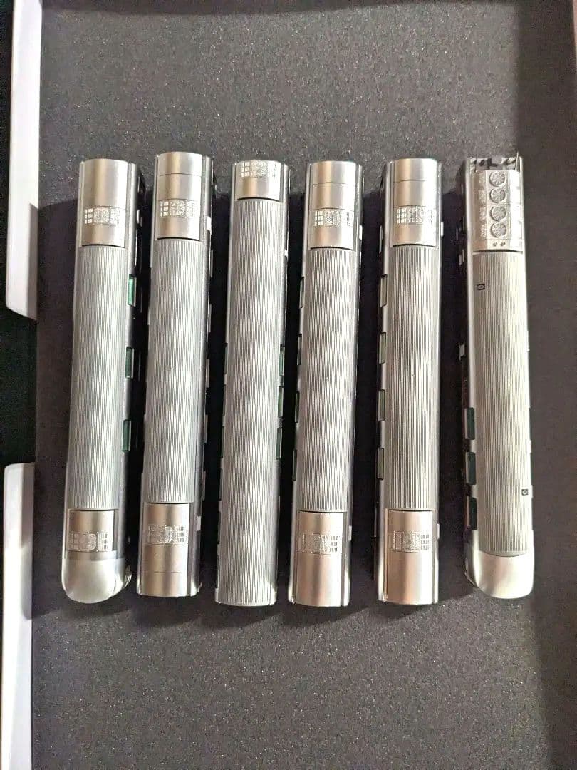 KATO E26系「カシオペア」基本6両＋EF510セット