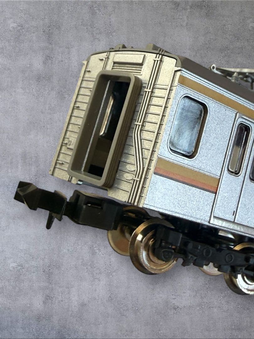 【美品】TOMIX 92647 209系 南武線 6両セット Nゲージ