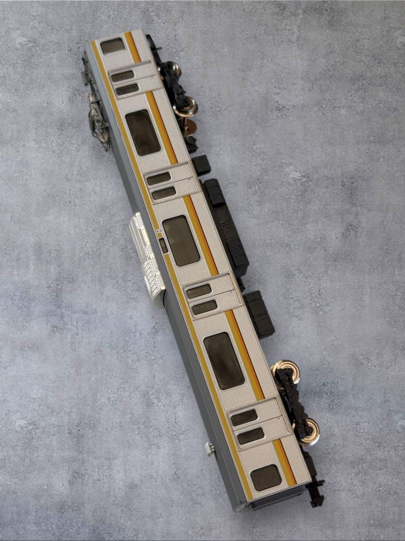 【美品】TOMIX 92647 209系 南武線 6両セット Nゲージ