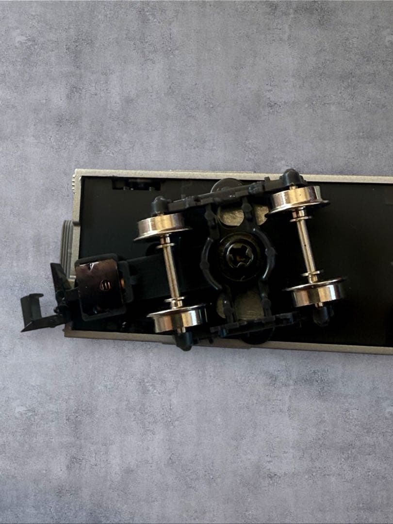 【美品】TOMIX 92647 209系 南武線 6両セット Nゲージ