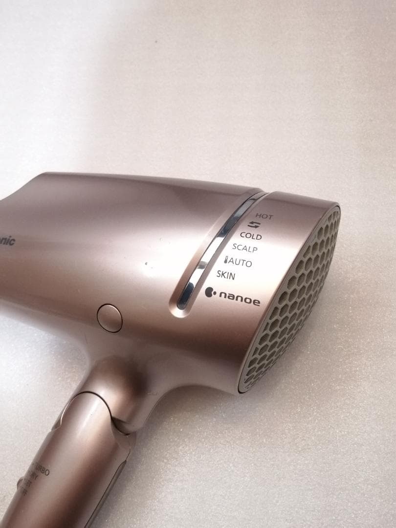 68 パナソニックドライヤー　PANASONIC EH-NA9G