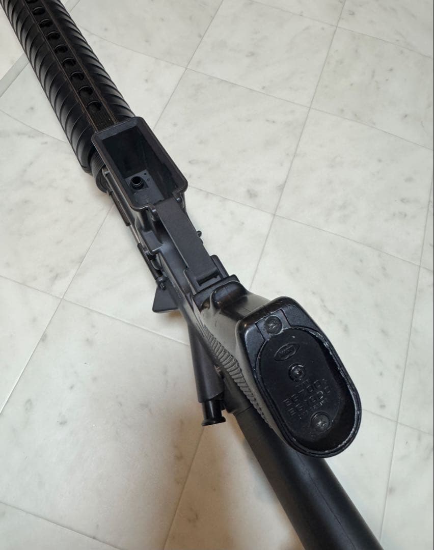 東京マルイ COLT M16A2 FET搭載 スタンダード 電動ガン