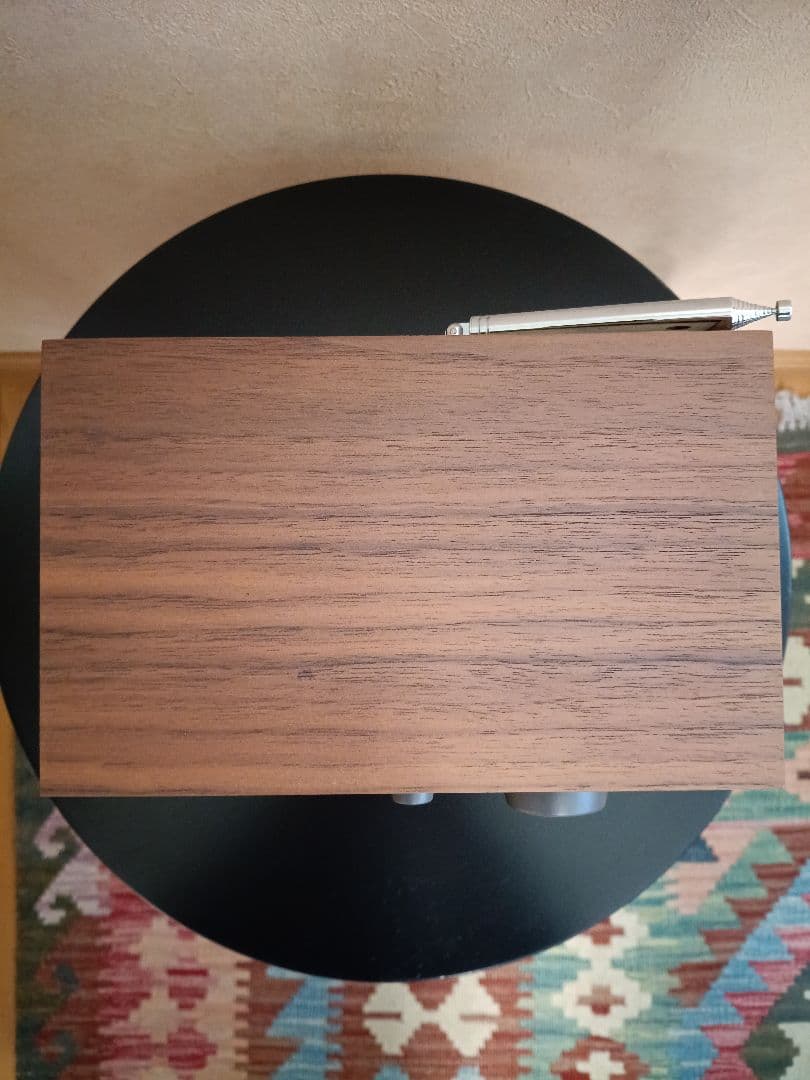 Tivoli model one bt チボリオーディオ モデルワン ラジオ