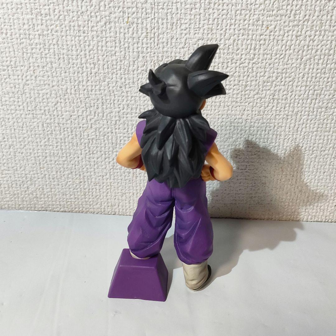 ☆　造形駅伝　ドラゴンボールフィギュア　孫悟飯　☆