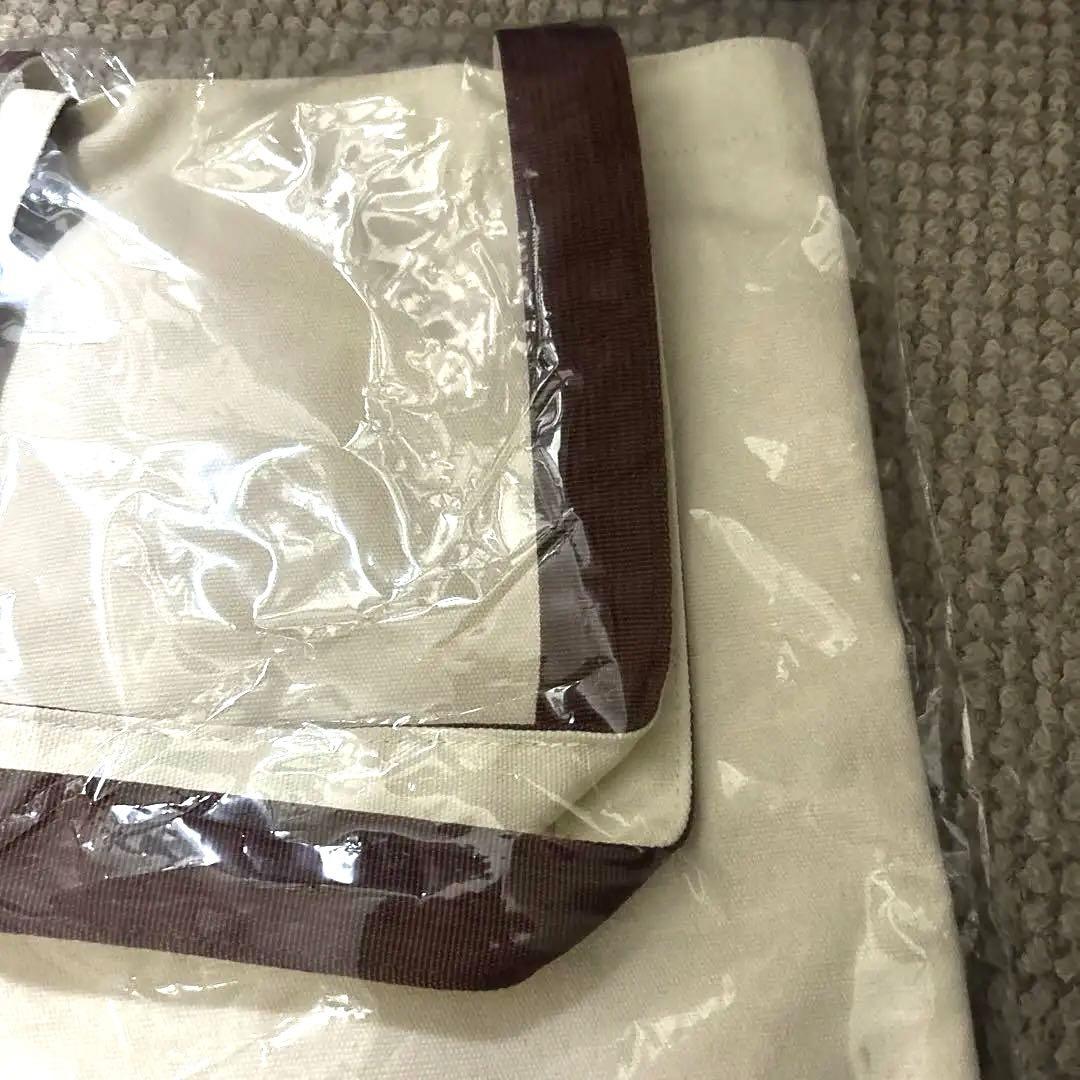 サク山チョコ次郎 くじ 第2弾 ラストワン トート バッグ　新品未使用