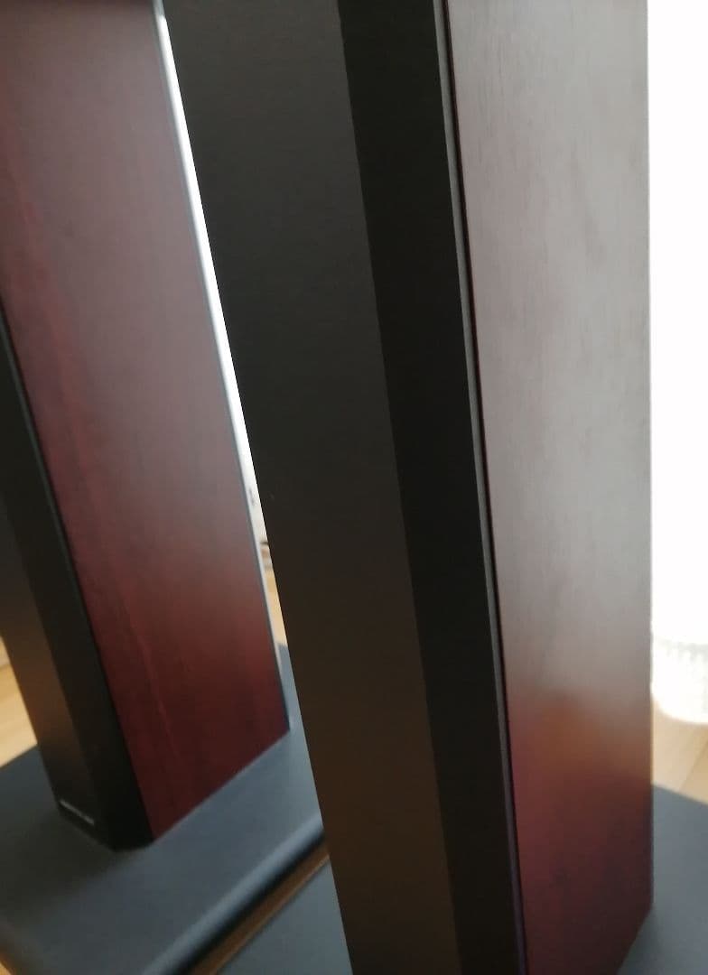 スピーカースタンド ①