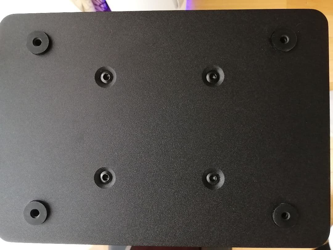 スピーカースタンド ①