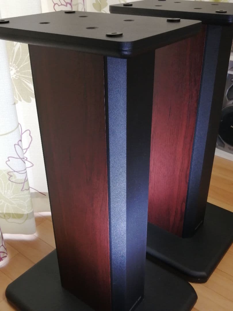 スピーカースタンド ①