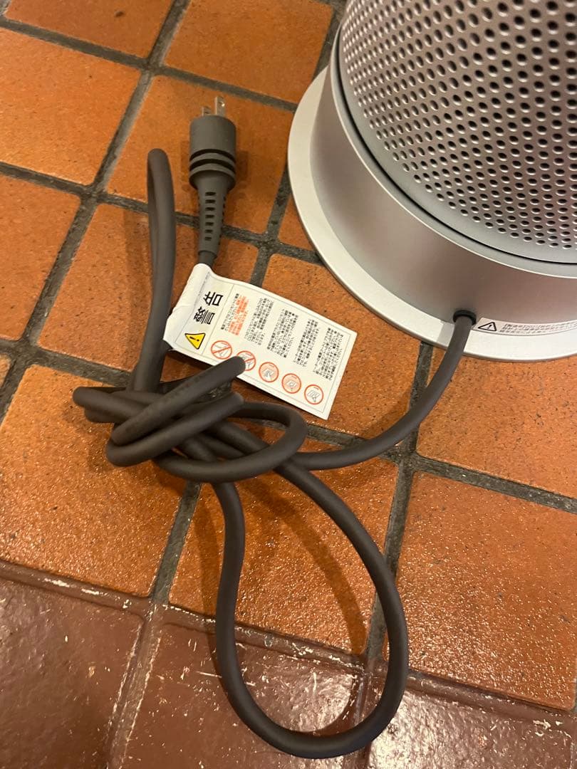 サ*ケ様 K Dyson Hot+Cool HP07 空気清浄ファンヒーターWH