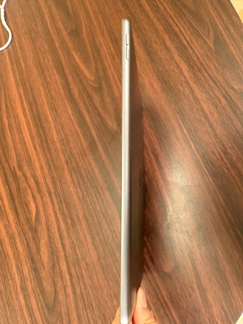 iPad 第9世代 中古品(ジャンク品)