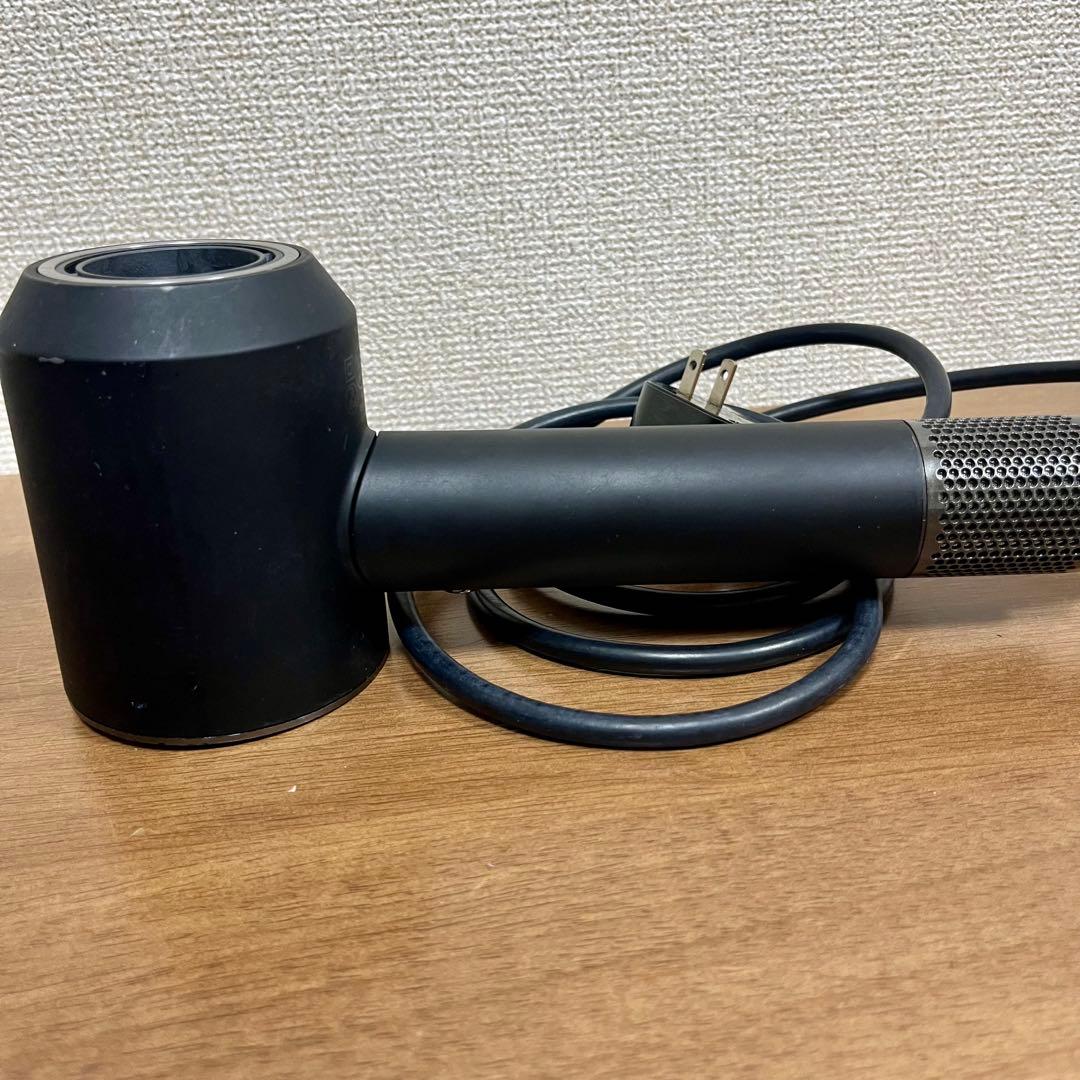 b*n様 【美品】Dyson Supersonic ドライヤー ブラックHD01