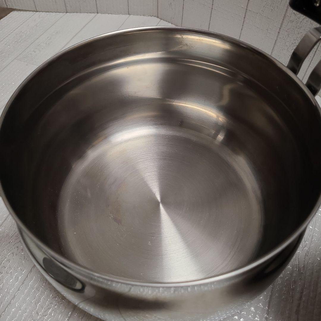 サーモス 真空保温調理器 シャトルシェフ 3.0L