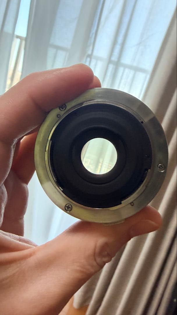 OLYMPUS H.ZUIKO 24mm F2.8 レンズ