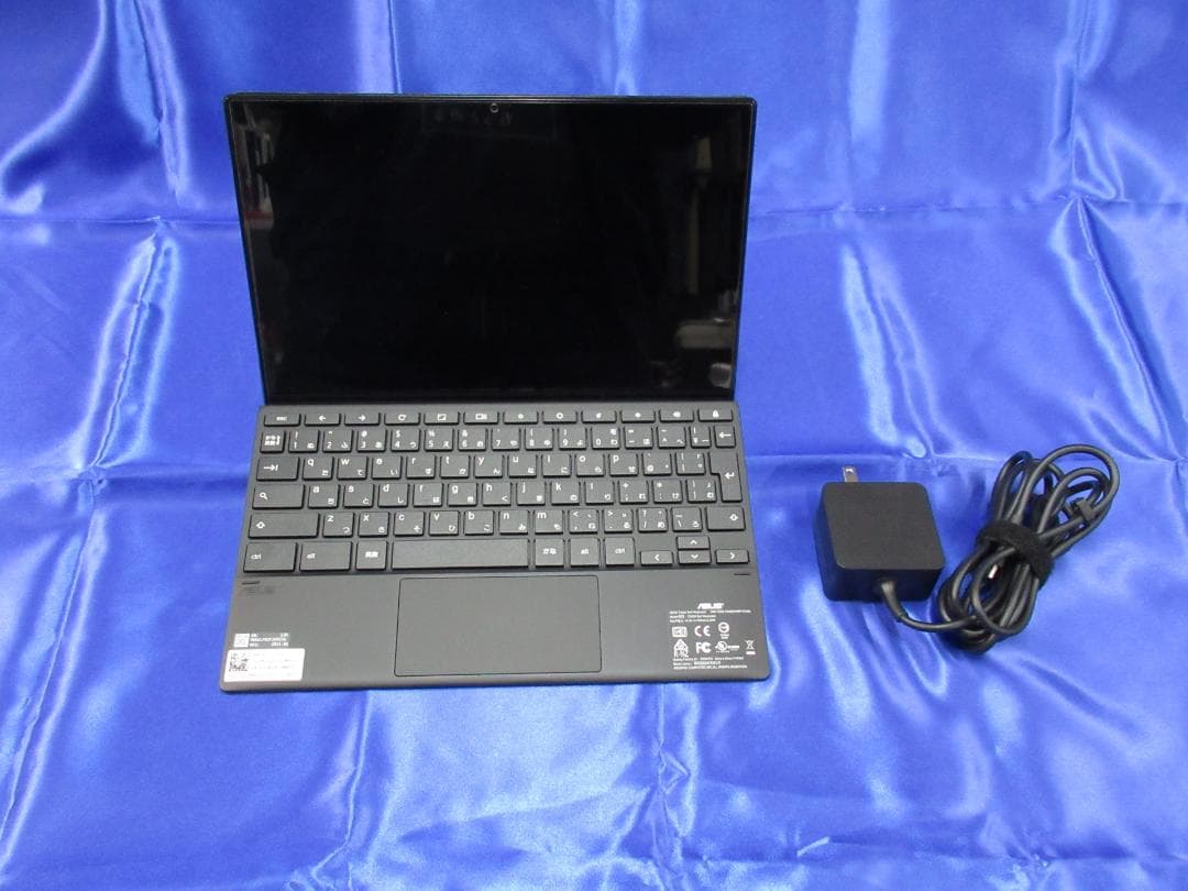 ASUS Chromebook Detachable CM3（動作良好美品です）