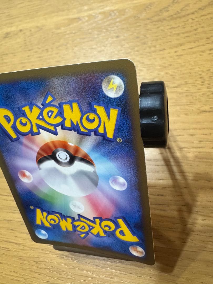 乱戦 ポケモンスクランブル ミュウツー 009/016 プロモ 2009