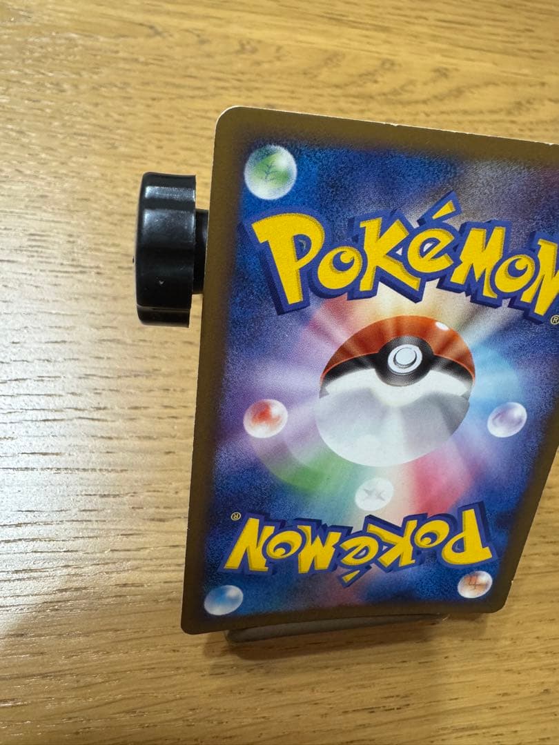 乱戦 ポケモンスクランブル ミュウツー 009/016 プロモ 2009