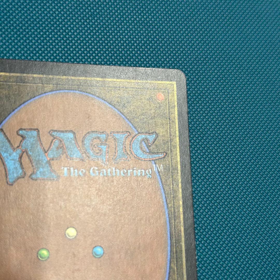 初版 日本語Foil《獣群の呼び声/Call of the Herd》[ODY]