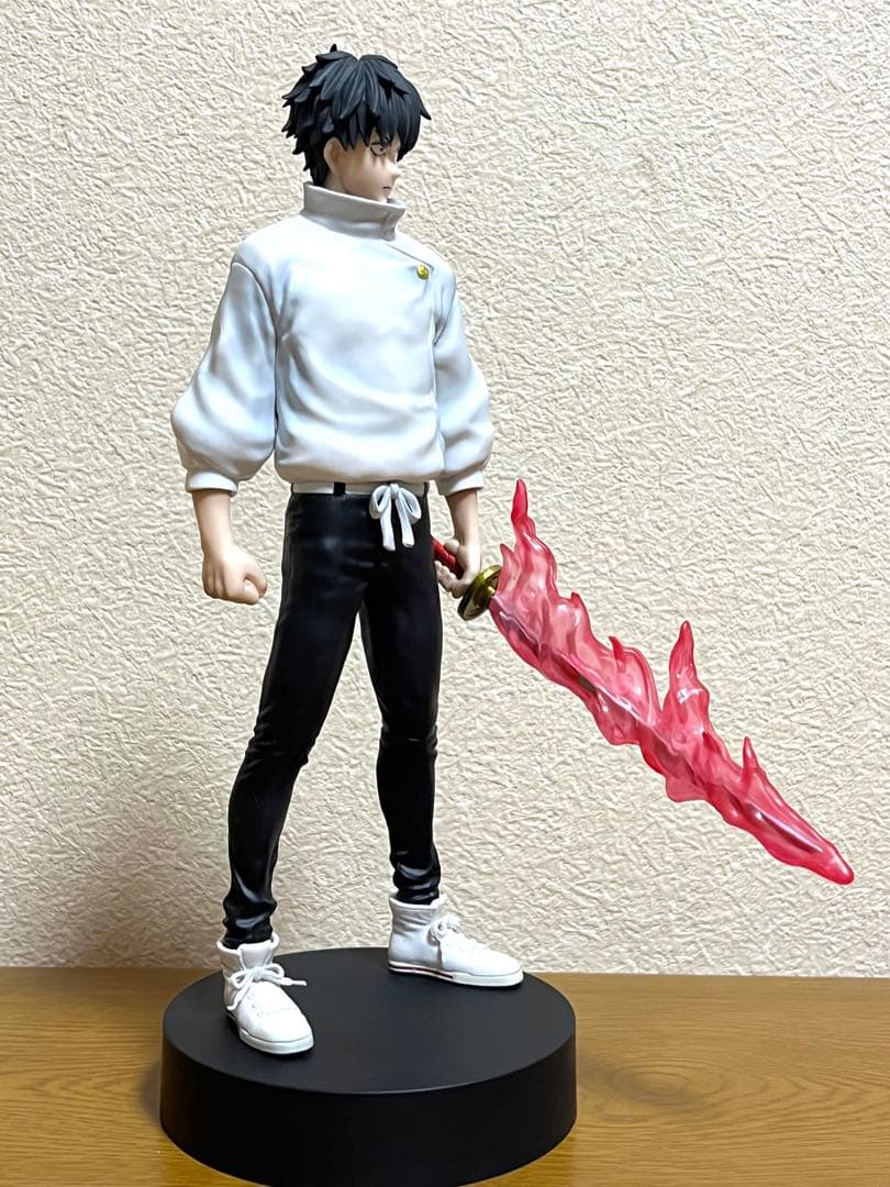 呪術廻戦　フィギュア　一番くじ　まとめ売り　乙骨　渋谷事変