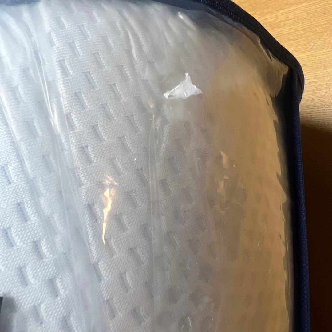 Boopoo ！BlueBlood サイレントスリーパー　抱き枕