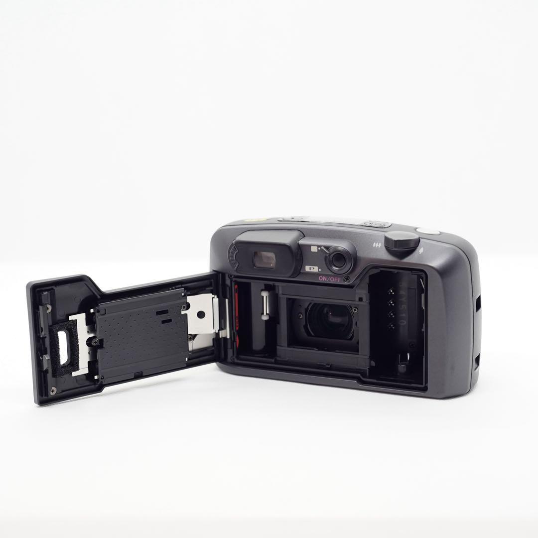 【撮影済み】PENTAX ESPIO 140 コンパクトフィルムカメラ